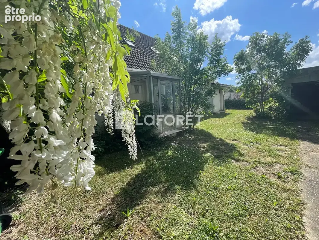 Maison à DRAVEIL