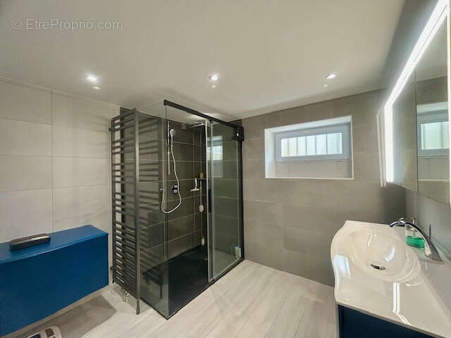 Maison à MARCOUSSIS