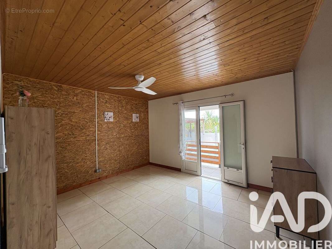 Photo 8 - Maison à SAINT-JOSEPH