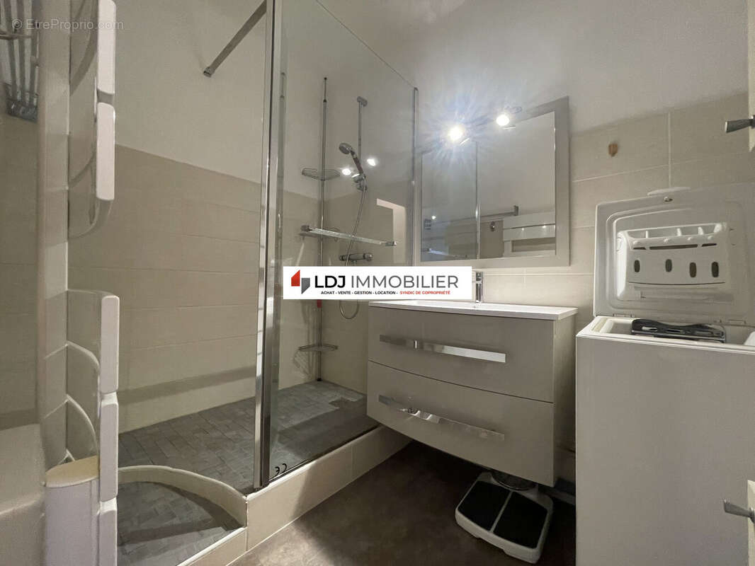 Appartement à AMELIE-LES-BAINS-PALALDA