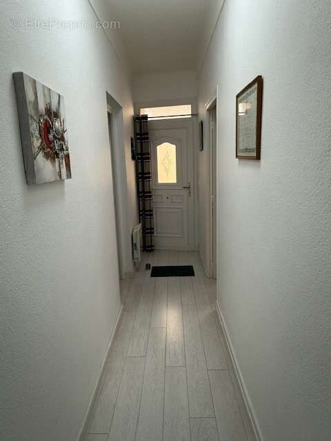 Maison à ARGELES-SUR-MER