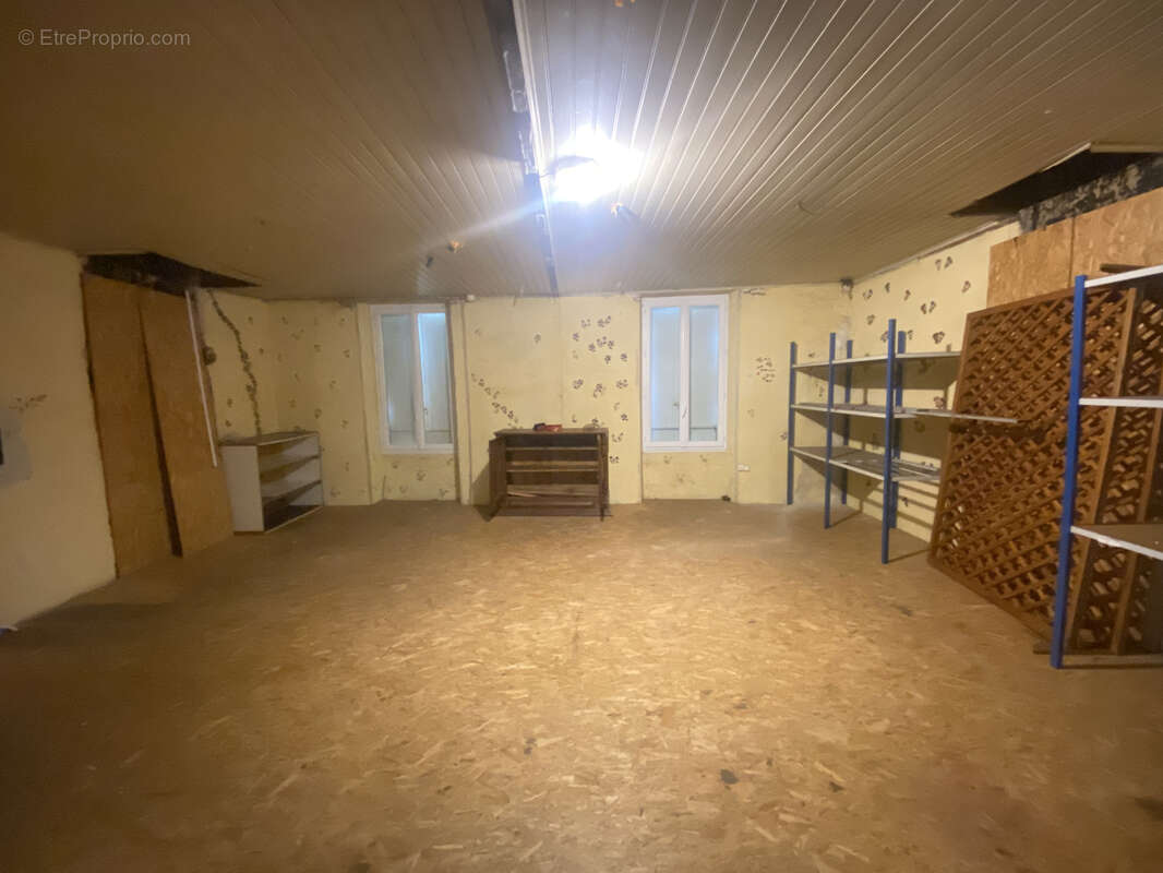 Appartement à LA REOLE