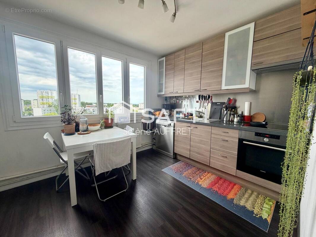 Photo 1 - Appartement à CANTELEU