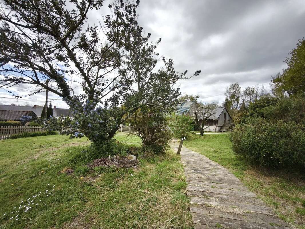 Maison à PONTCHATEAU