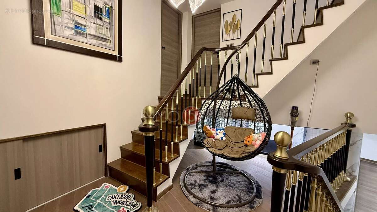 Appartement à LE RAINCY