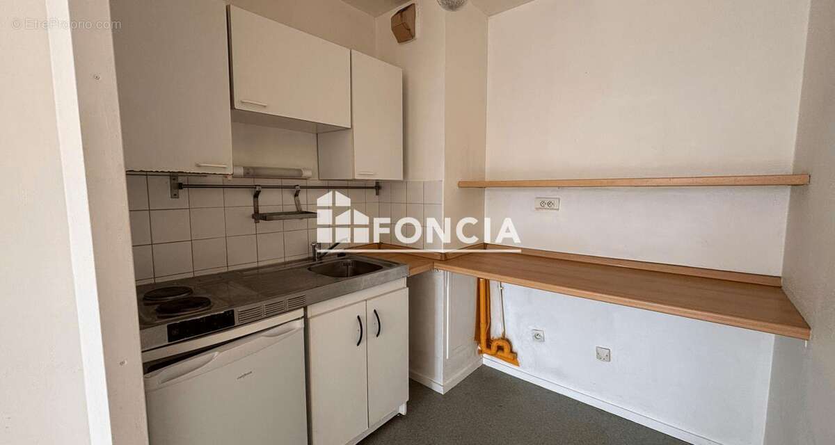 Appartement à BONSECOURS