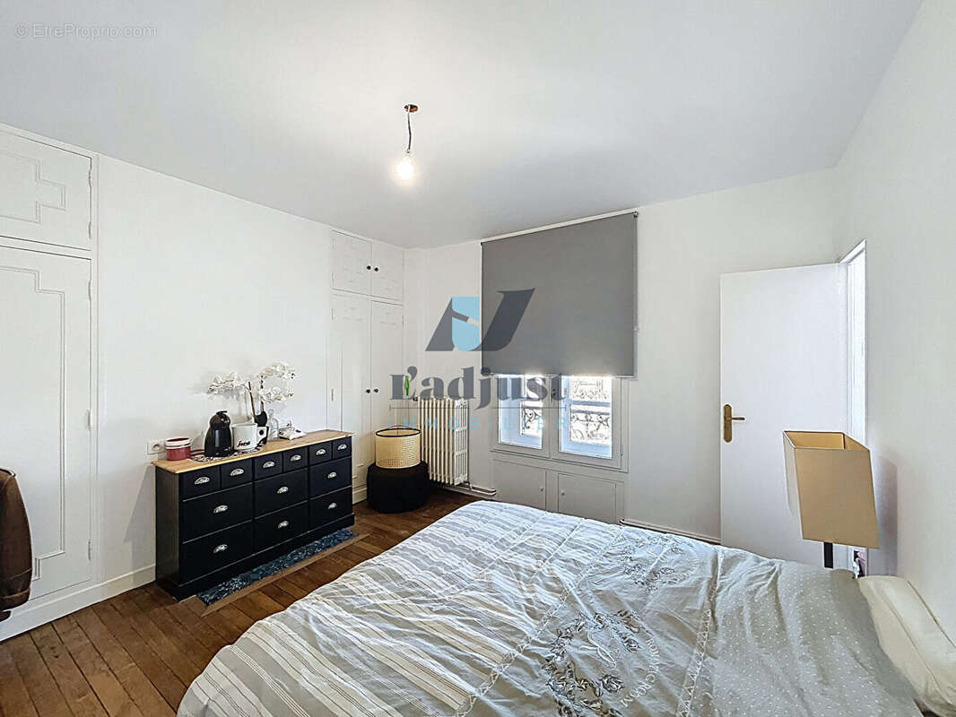 Maison à SAINT-PIERRE-LES-NEMOURS