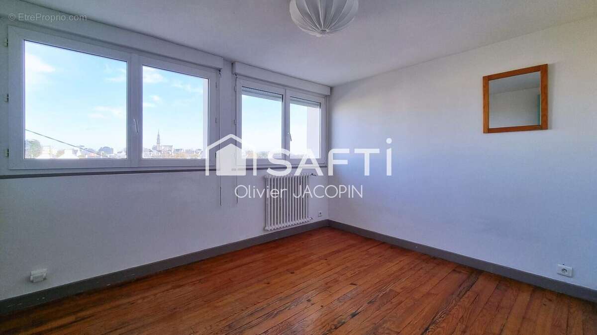 Photo 8 - Maison à LANNILIS