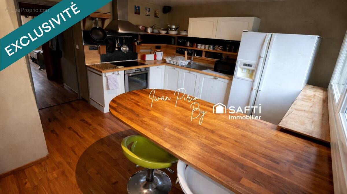 Photo 1 - Appartement à RENNES