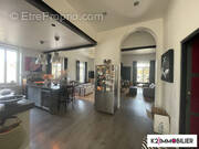 Appartement à MONTELIMAR