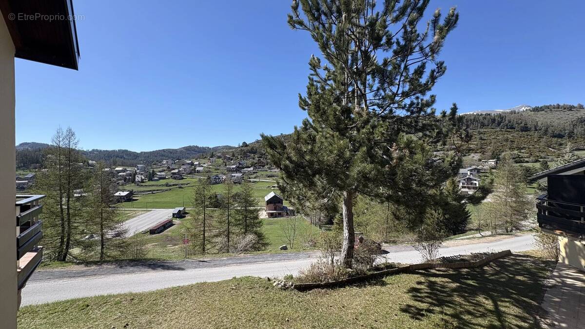 Appartement à BEUIL