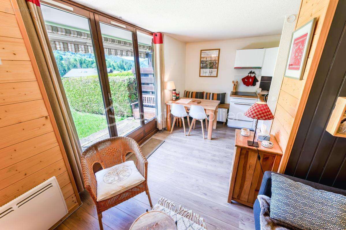 Appartement à PRAZ-SUR-ARLY