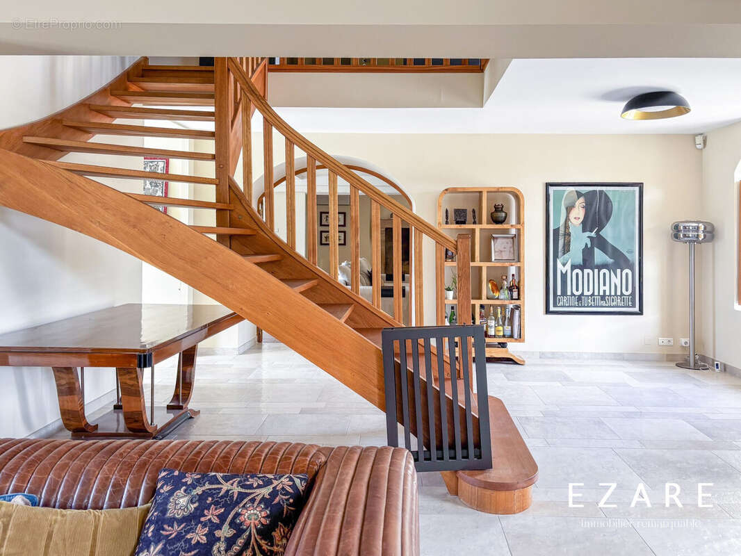 Maison à BLIGNY-LES-BEAUNE