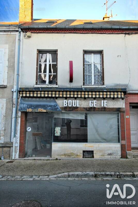 Photo 1 - Appartement à BONNY-SUR-LOIRE