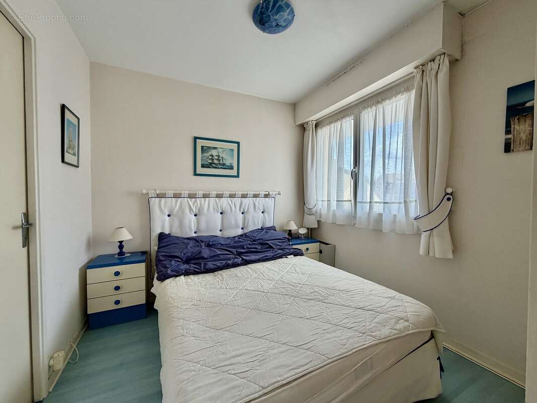 Appartement à VILLERS-SUR-MER