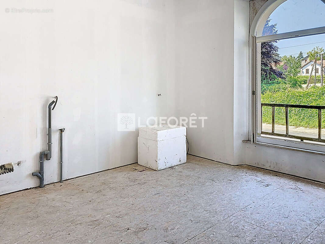 Maison à AUBREVILLE