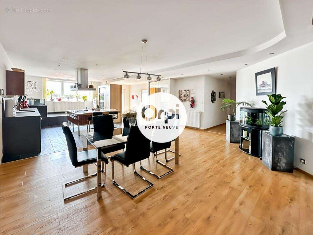 Appartement à BOULOGNE-SUR-MER