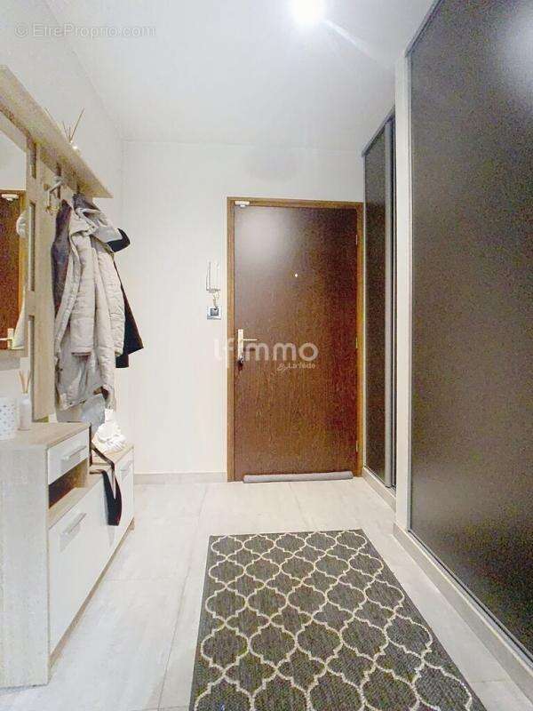 Appartement à COLMAR