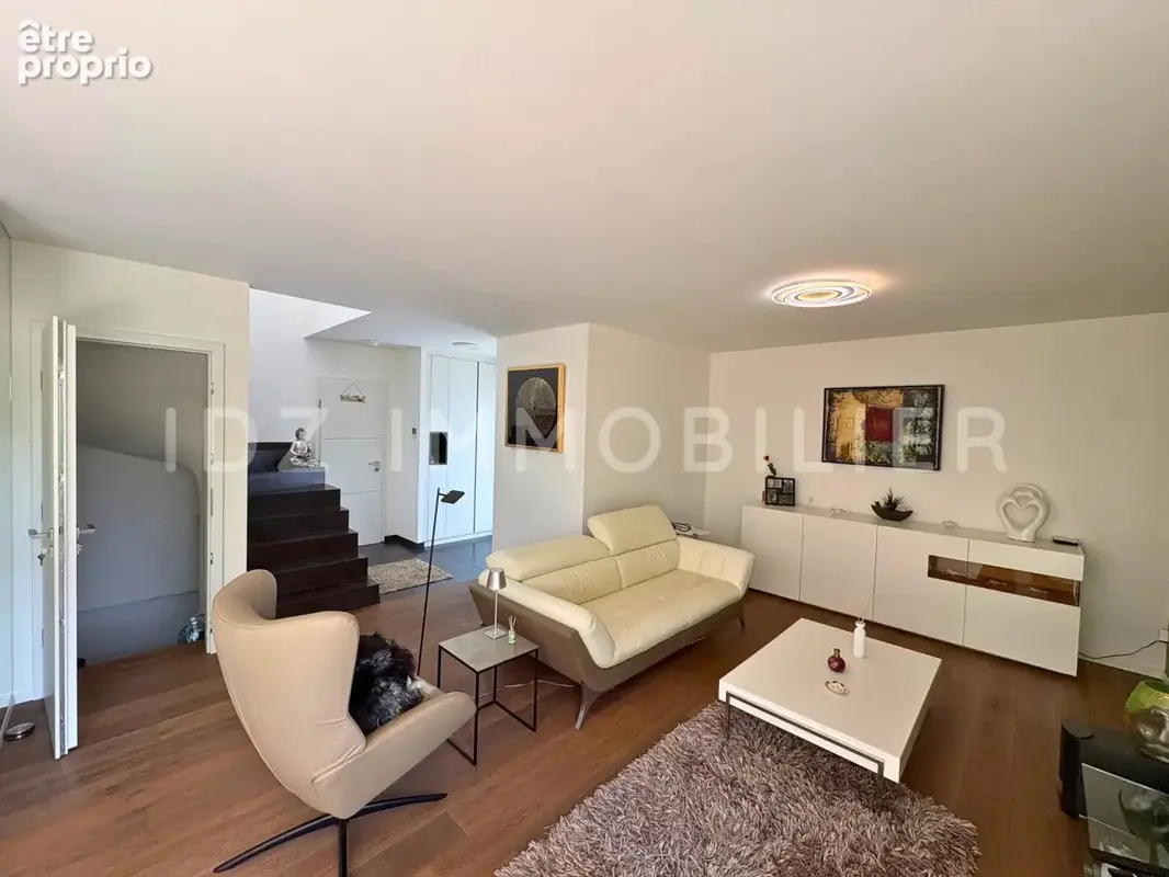 Maison 5 pièces 101 m² à vendre à Blotzheim (68730) - photo 6