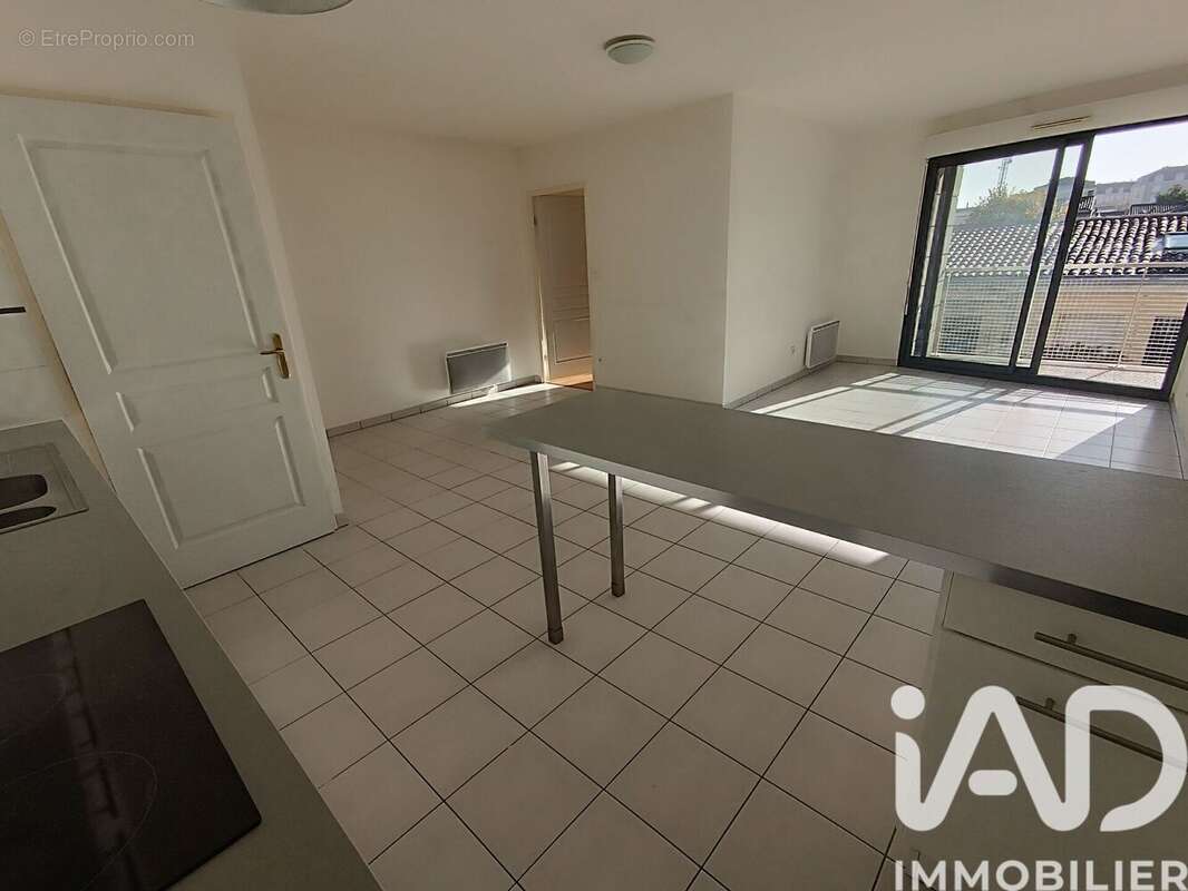 Photo 2 - Appartement à BORDEAUX