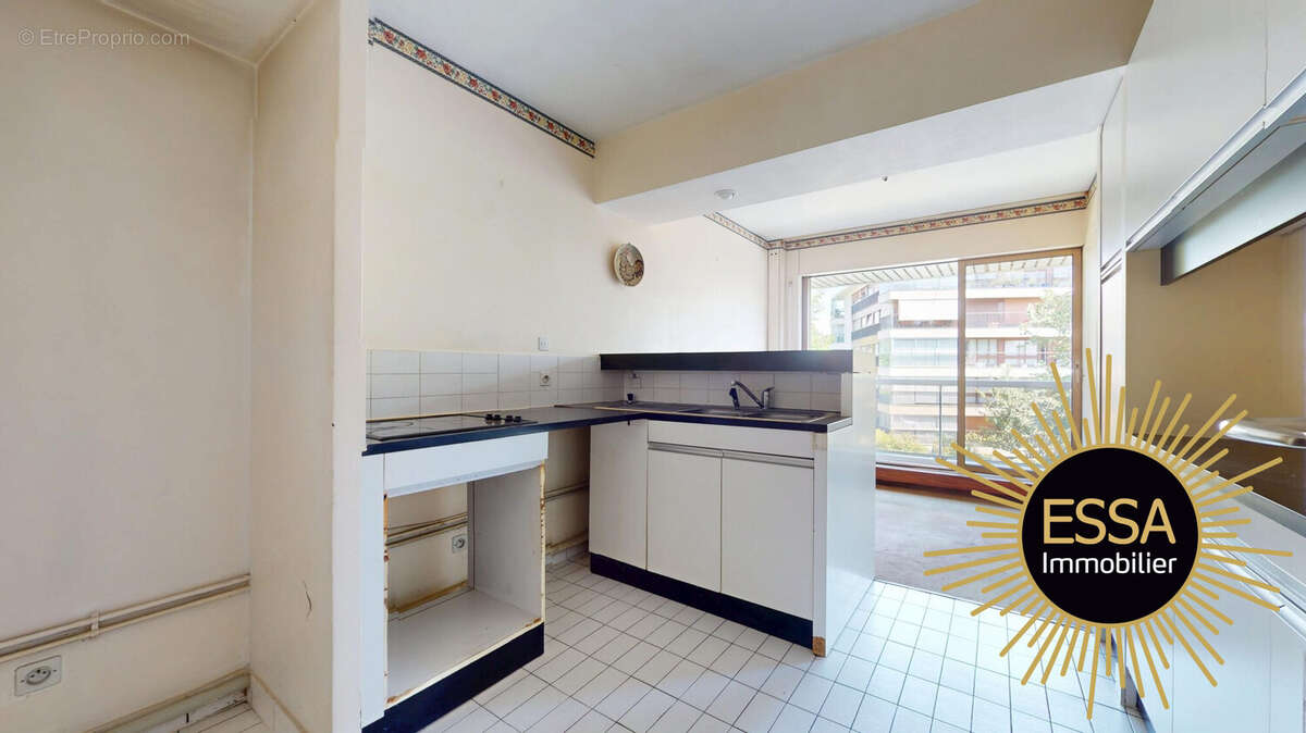 Appartement à ROCQUENCOURT