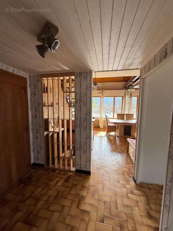 Photo 4 - Appartement à MARIGNIER