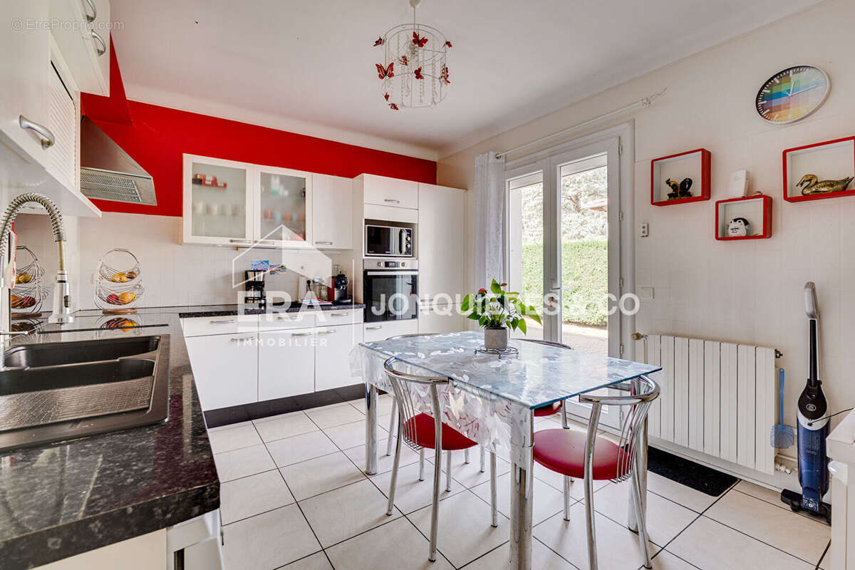 Maison à RAMONVILLE-SAINT-AGNE