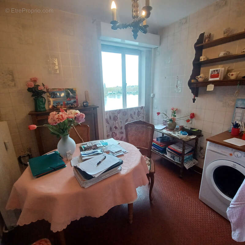 Appartement à AMIENS