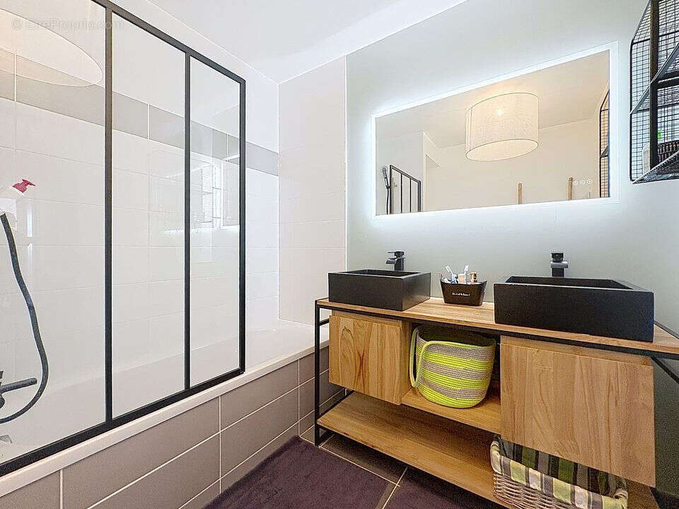 Appartement à EPAGNY