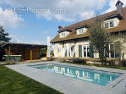 Maison à LA FOUILLOUSE