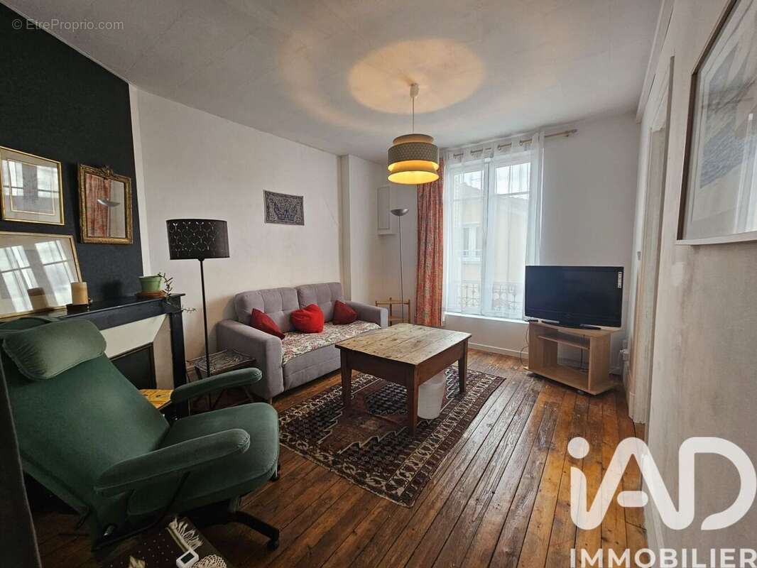 Photo 5 - Appartement à MEAUX