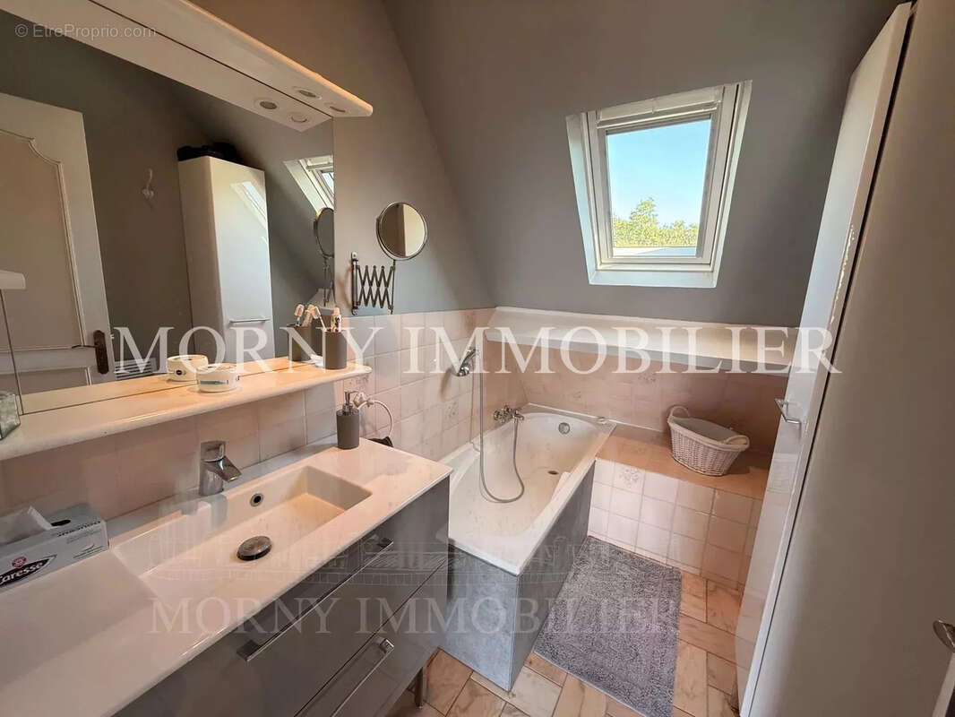 Maison à VILLERS-SUR-MER