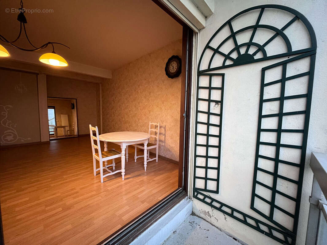 Appartement à BOULOGNE-SUR-MER