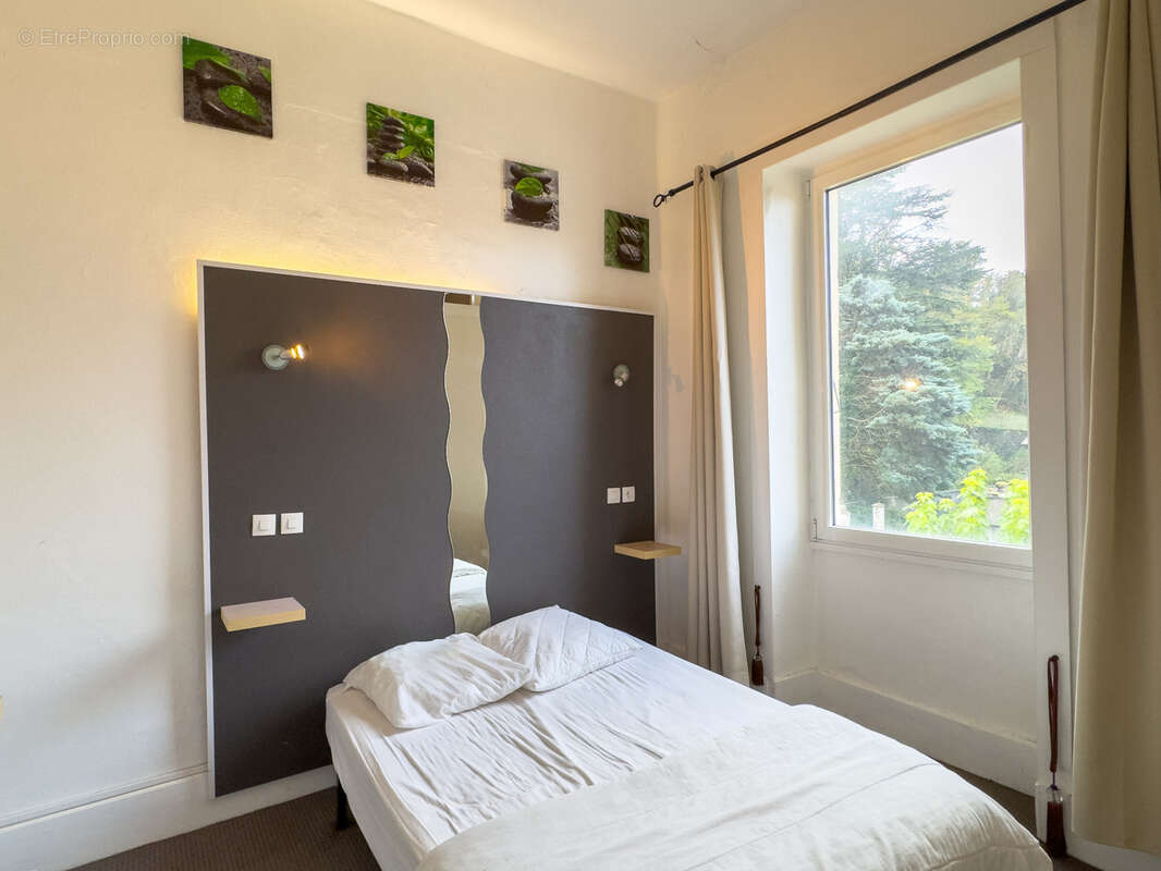 Maison à LORIOL-SUR-DROME