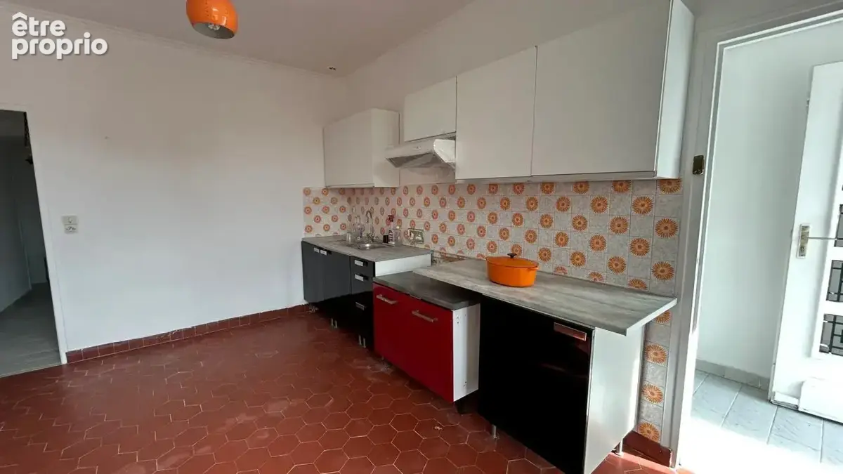 Maison spacieuse et authentique à Fontenailles - photo 6