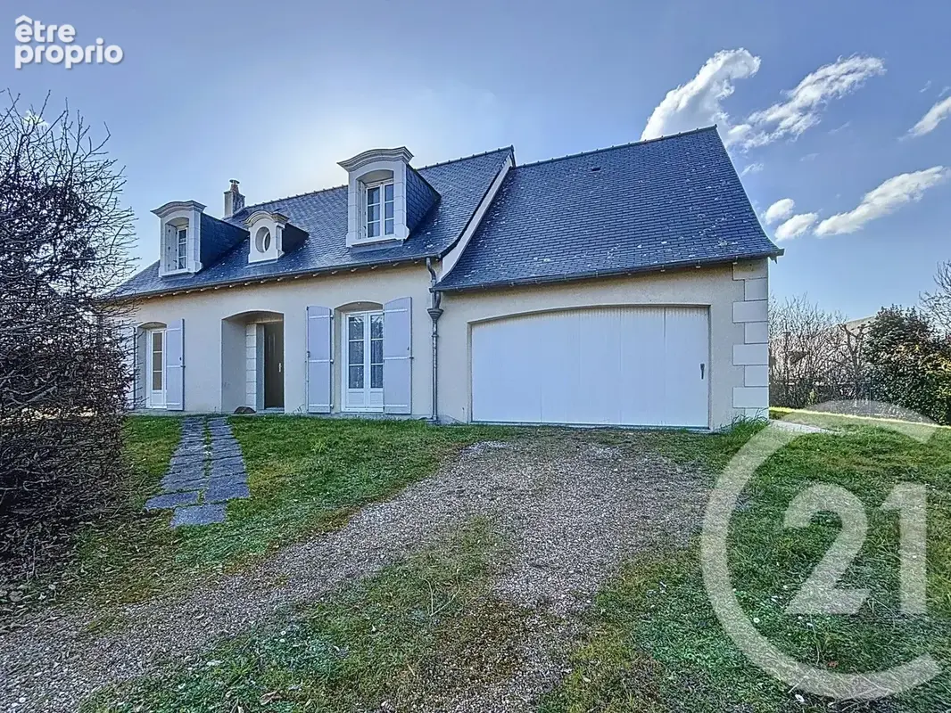 Maison 129 m² à vendre à Saint-Cyr-Sur-Loire (37540) - photo 20