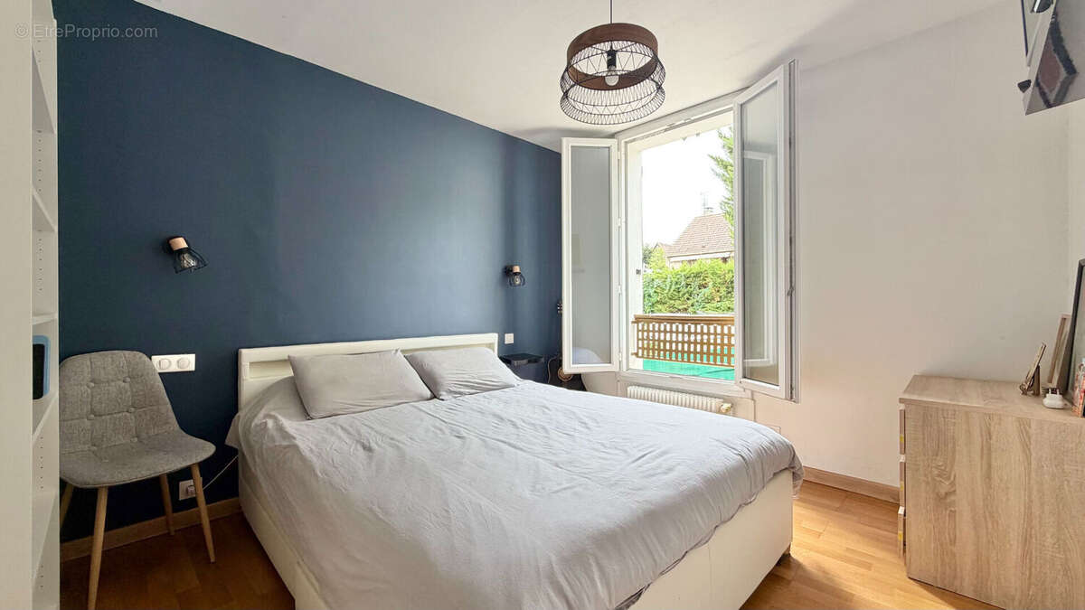 Maison 95m² à corbeil-essonnes - photo 7