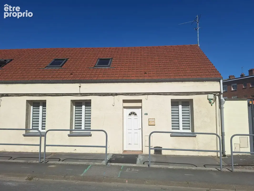 Lot de 2 maisons  Semi -individuelles  (dont 1 vendue louée ) - photo 3