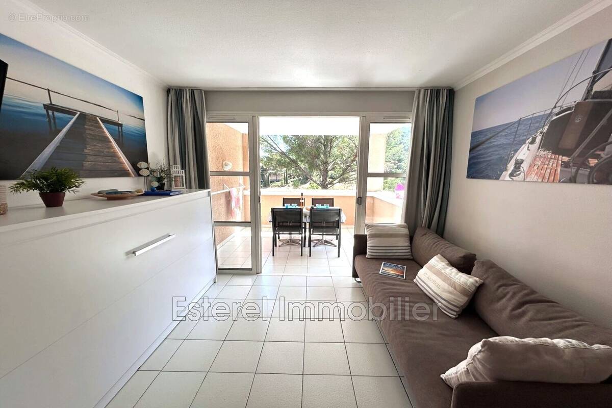 Appartement 27 m² à La Seyne-Sur-Mer  - photo 2