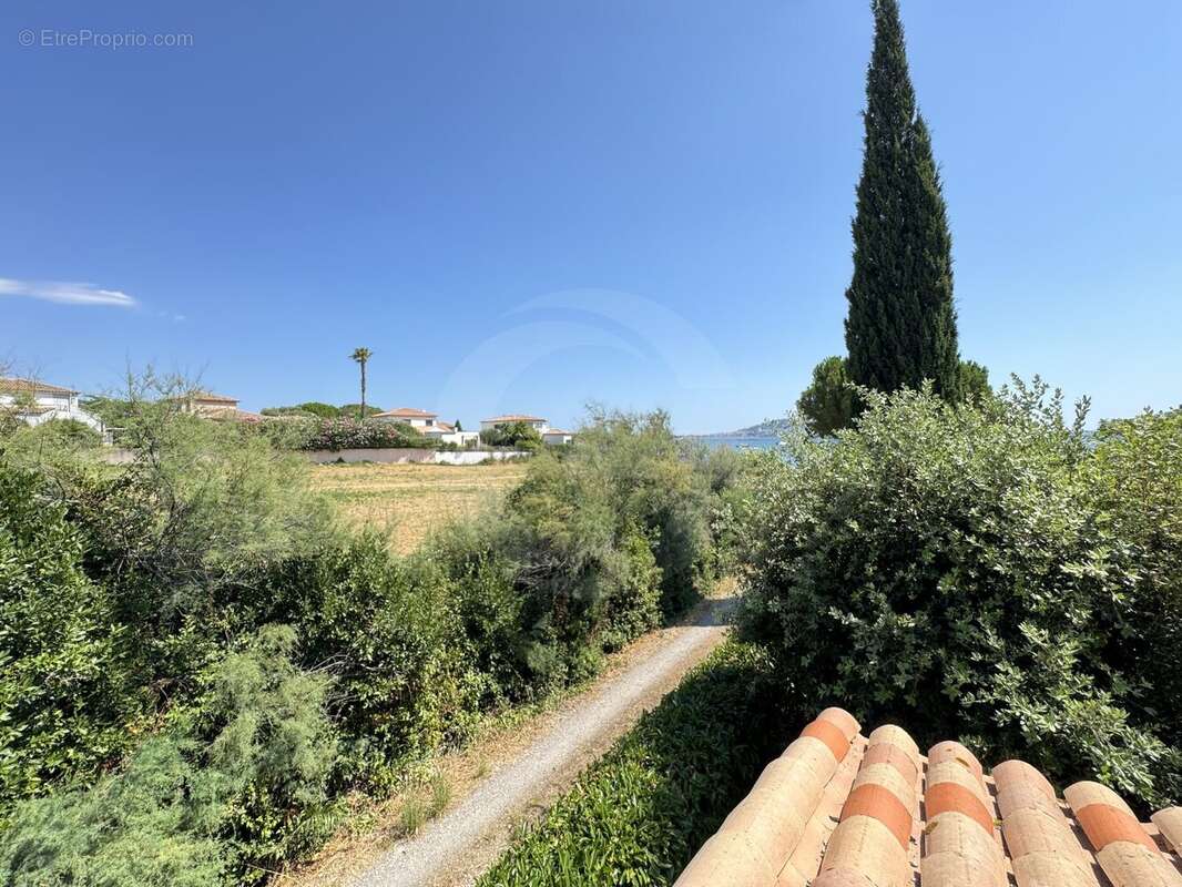 Villa pieds dans l'eau à Bouzigues : un bien rare sur le bassin de Thau - photo 4