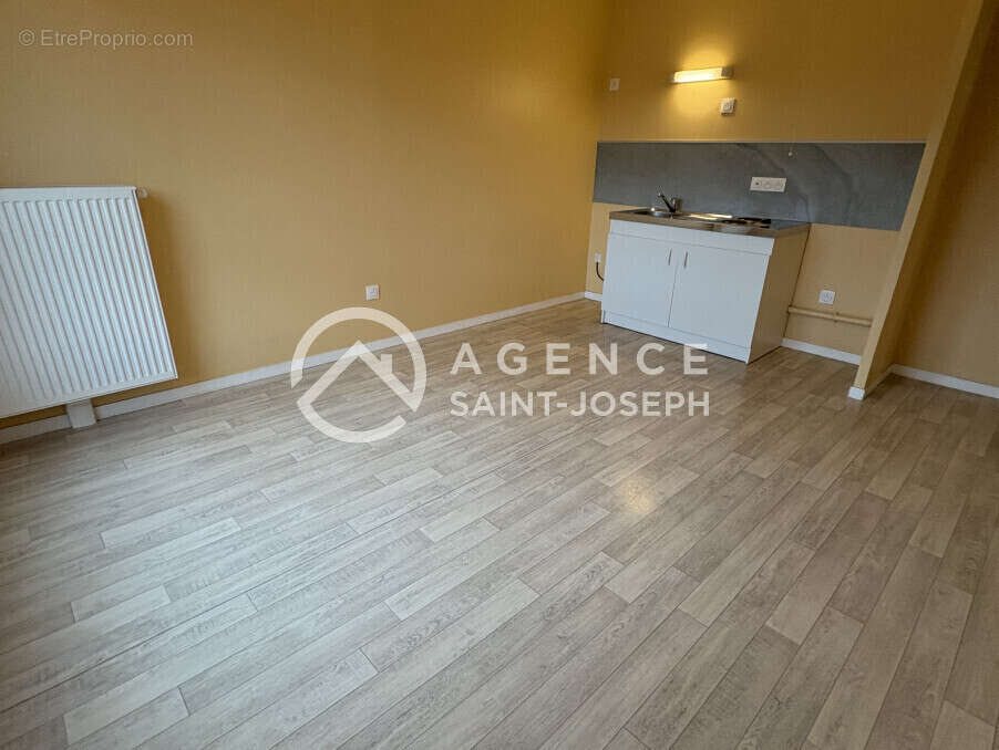 Appartement à ROUEN