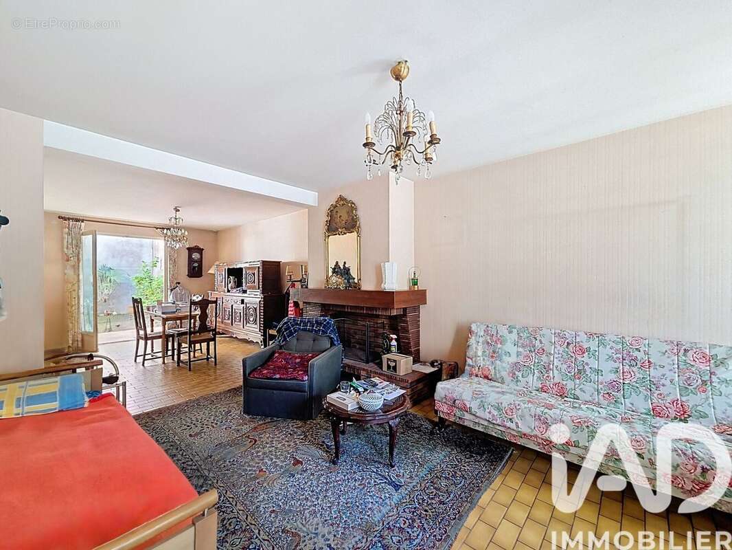 Photo 4 - Maison à AUCH