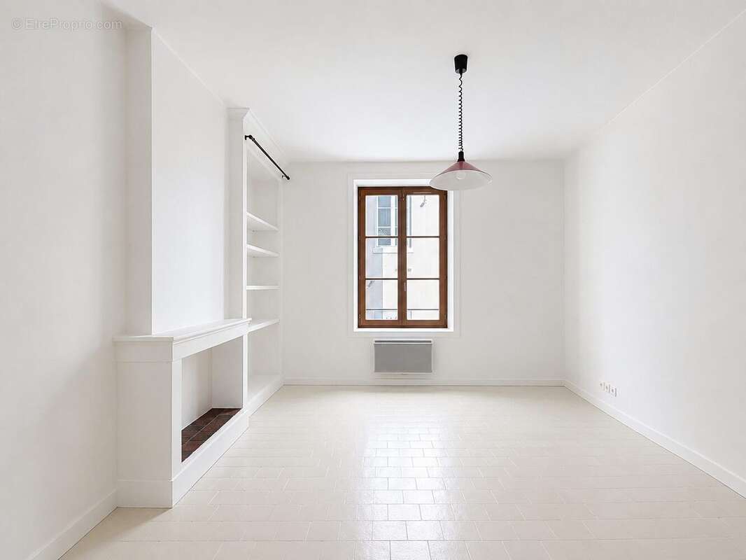 Appartement à LYON-4E