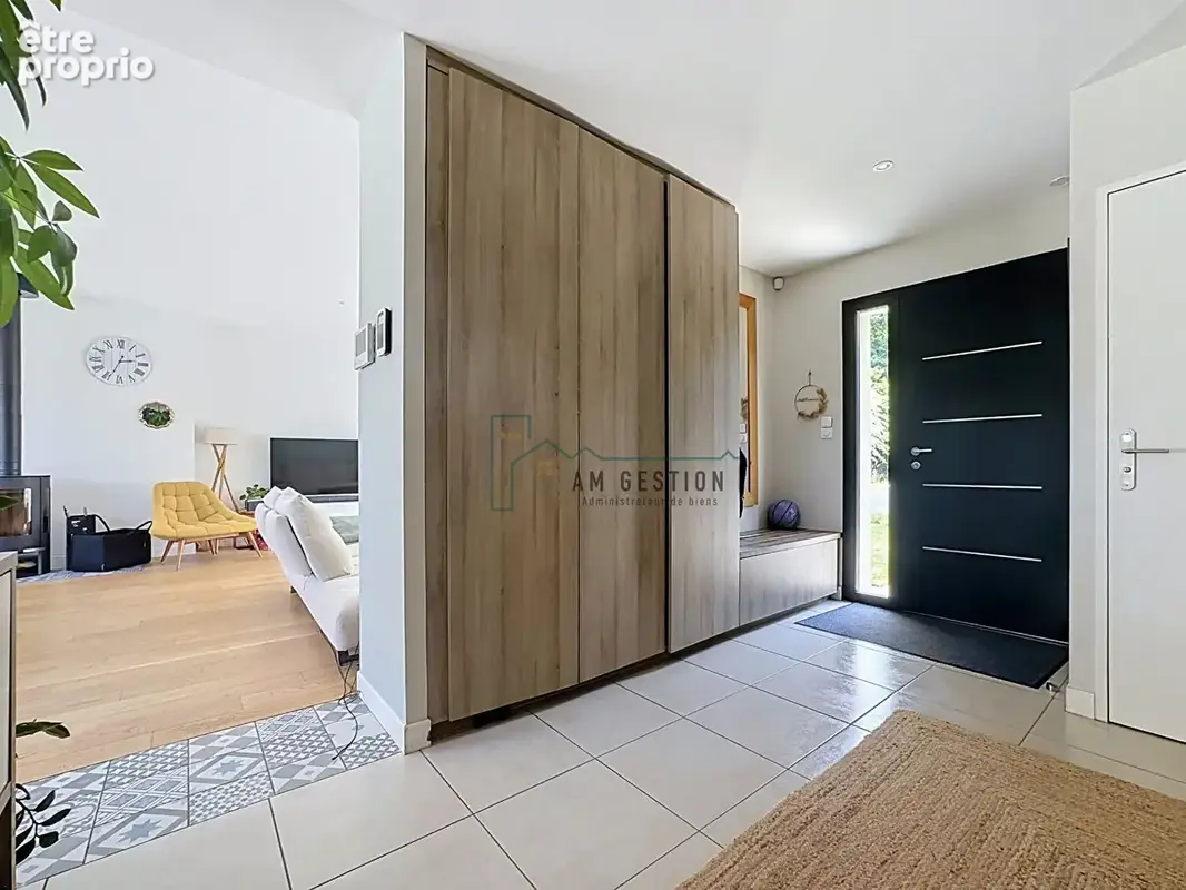VILLA 160m2 Couzeix avec piscine et parc - photo 9