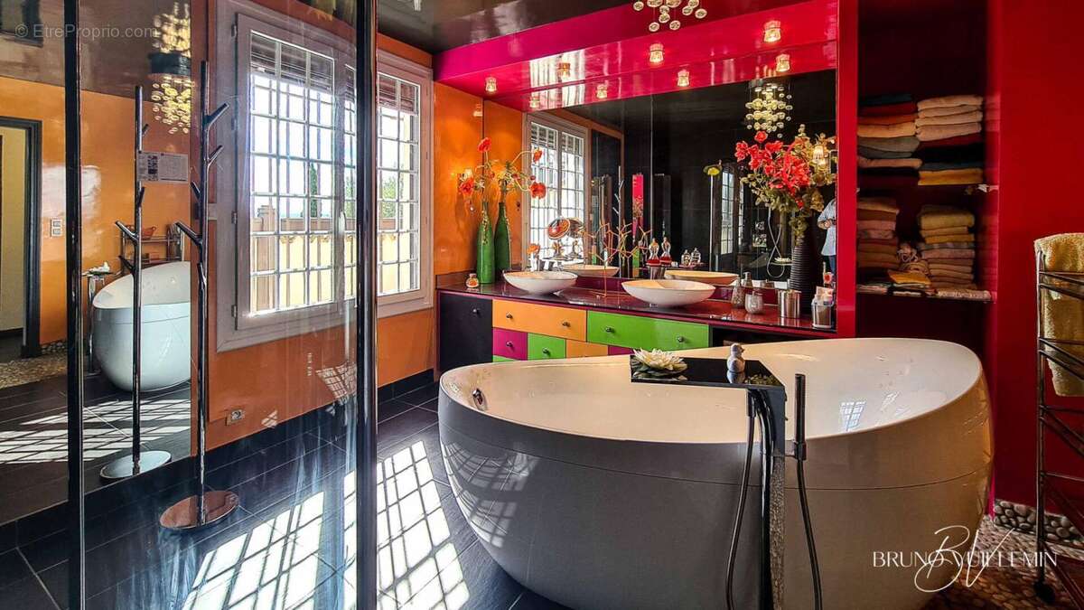 Un domaine d'exception au coeur du cabardès, aux portes de carcassonne - photo 11