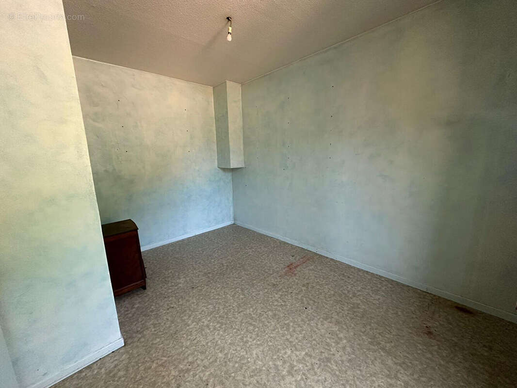 Appartement à QUEIGE