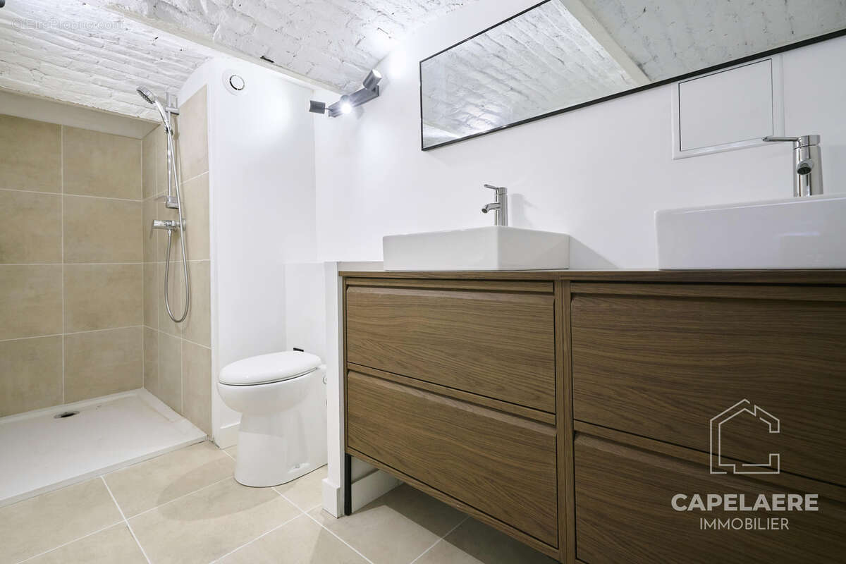 Appartement à TOURCOING