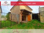 Maison à SAINT-JEAN-DE-BLAIGNAC