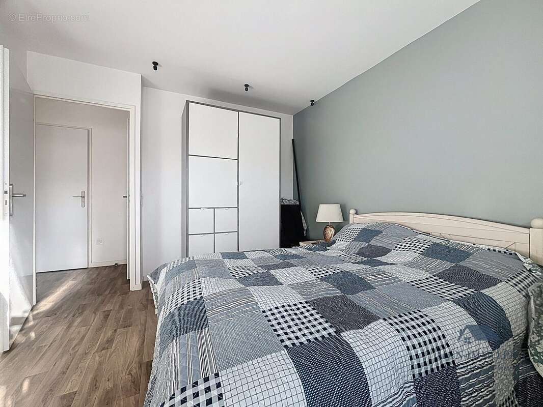 Appartement à SAINT-DENIS