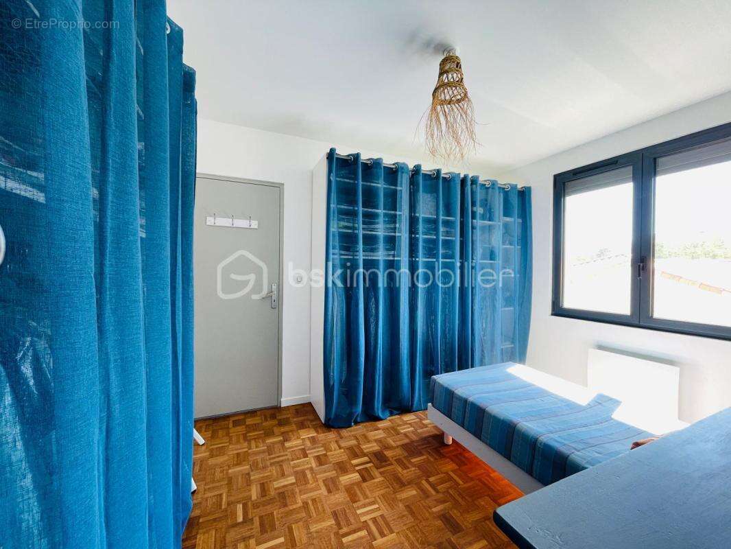 Appartement à SAINT-BREVIN-LES-PINS